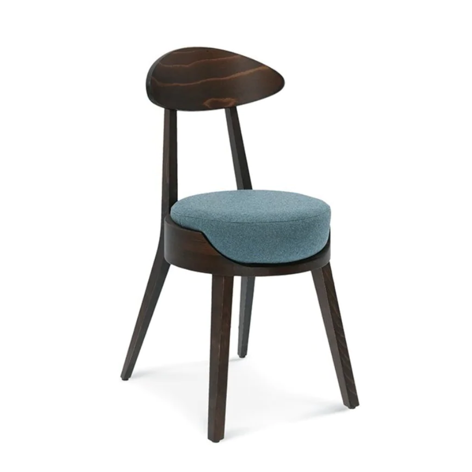 Stoel UMA A-1505 beukenhout