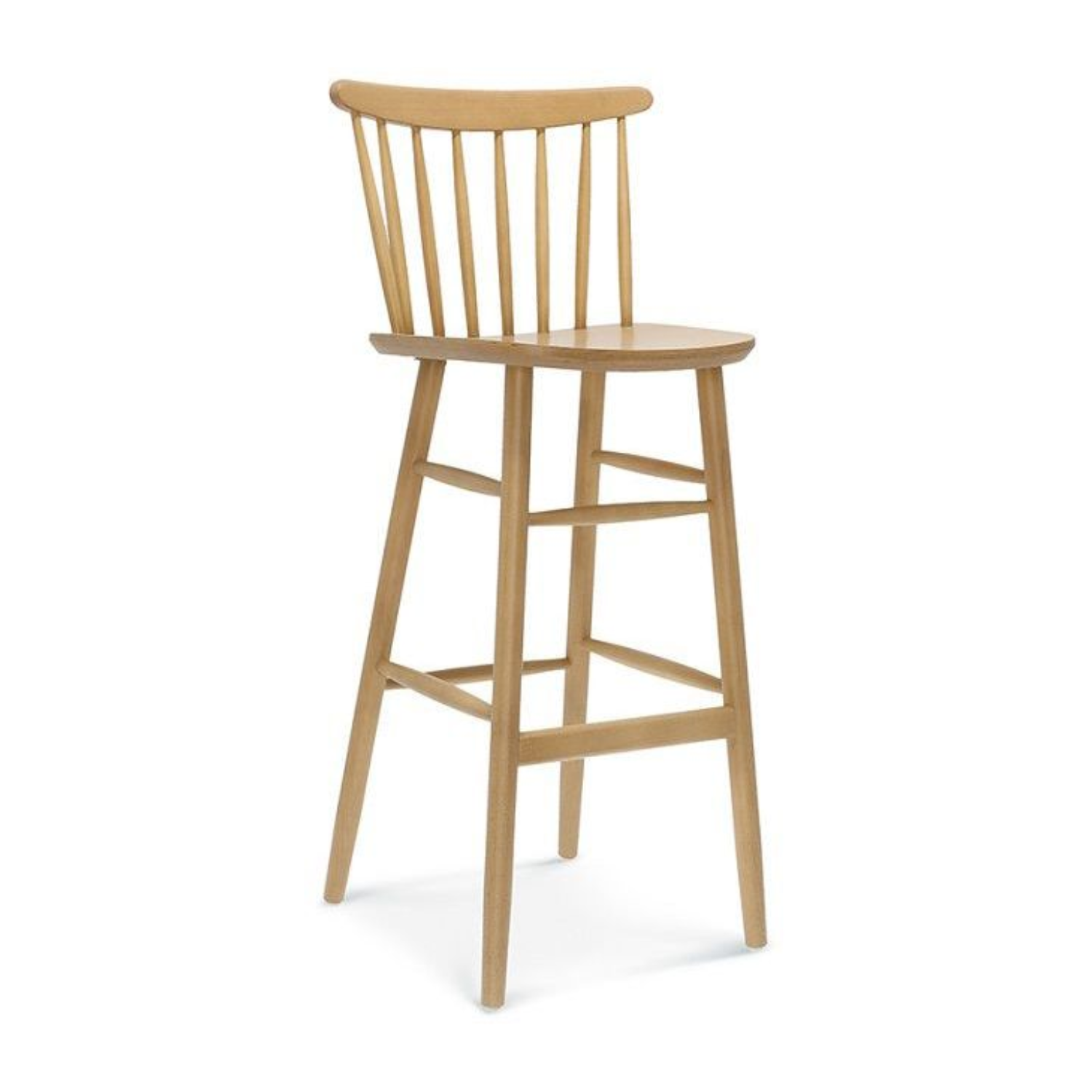 Hocker WAND BST-1102/1 Buchenholz