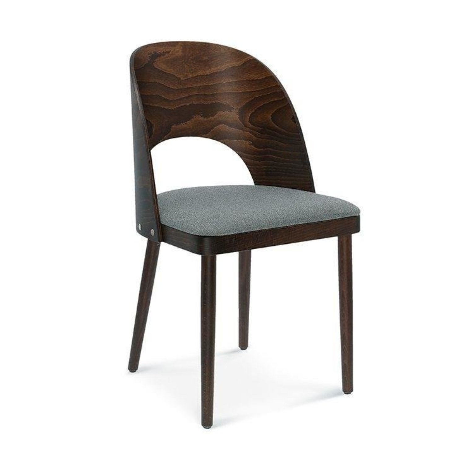 Avola A-1411 wooden chair