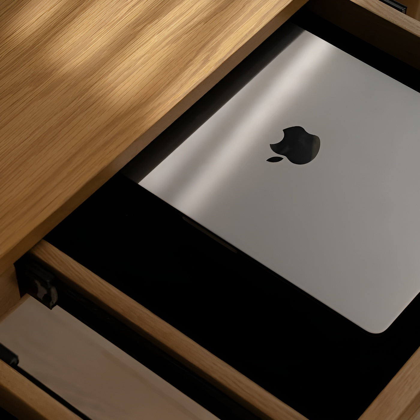 Biurko HEART'N'SOUL Eichenholz