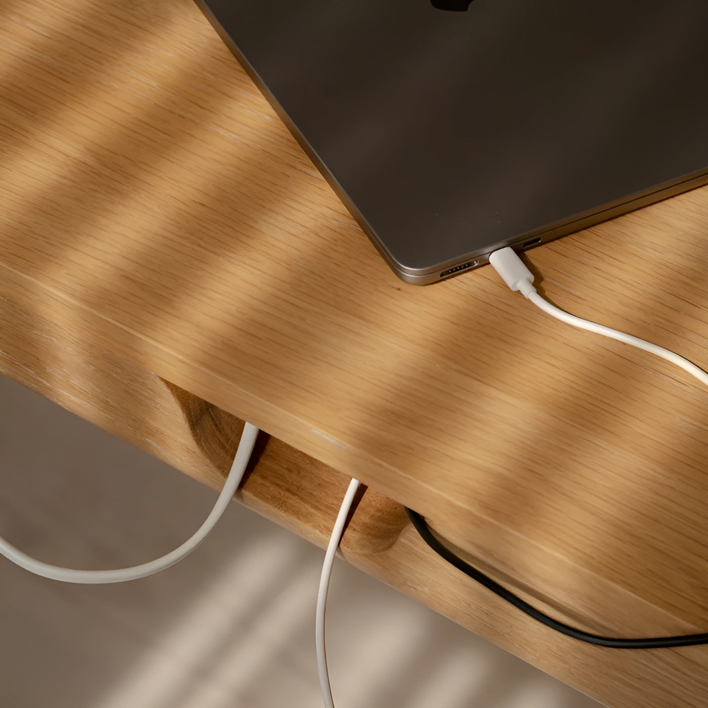 Biurko HEART'N'SOUL Eichenholz