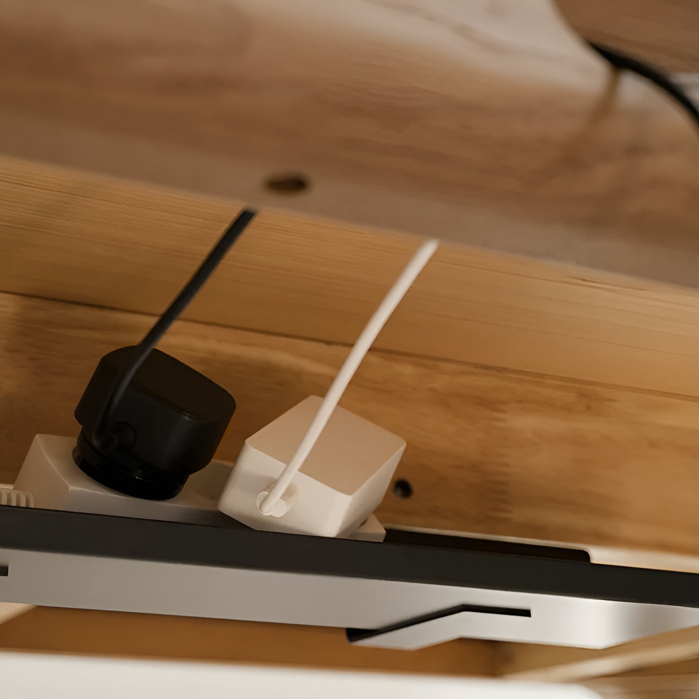 Biurko HEART'N'SOUL Eichenholz