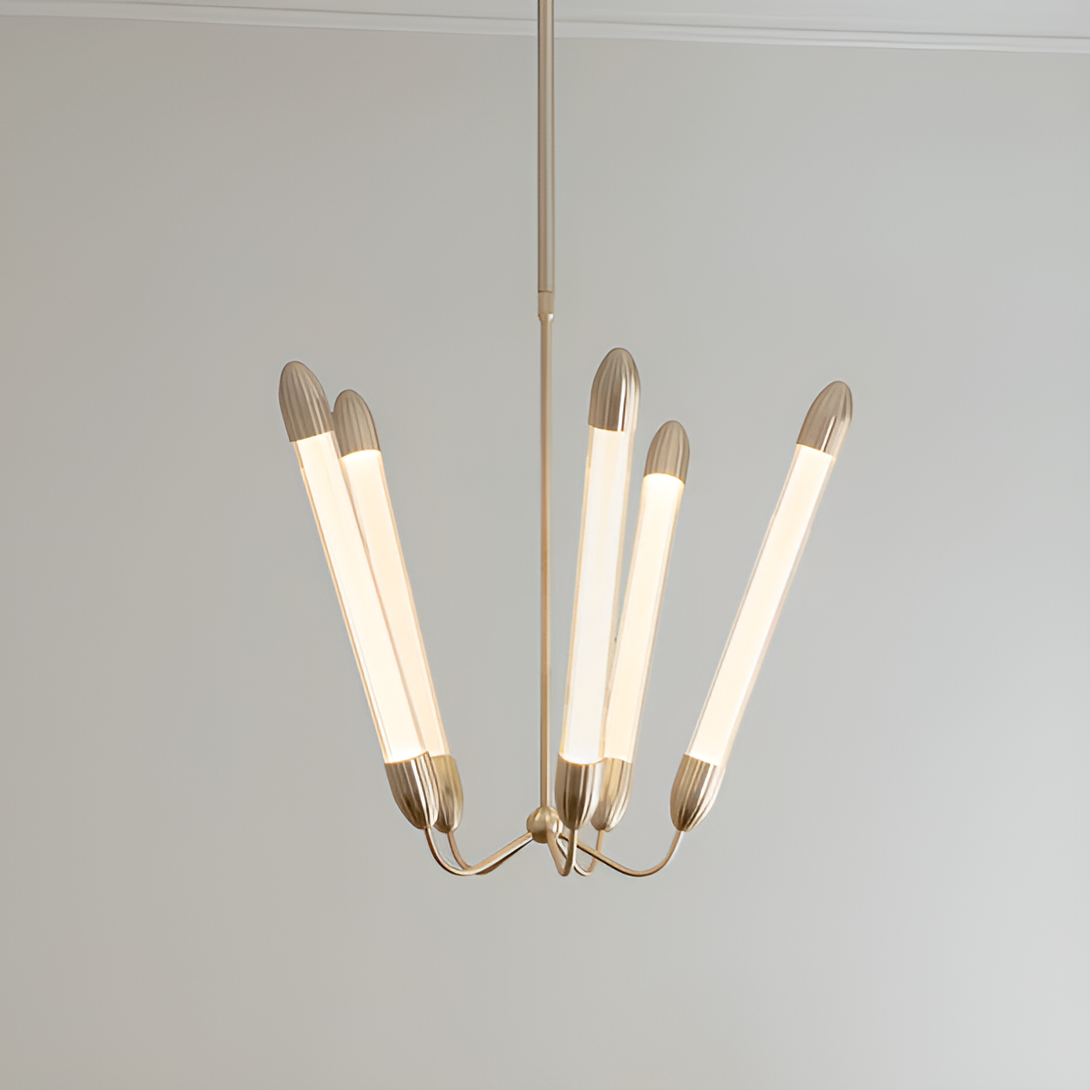 Pendelleuchte LEMON SQUEEZE gold