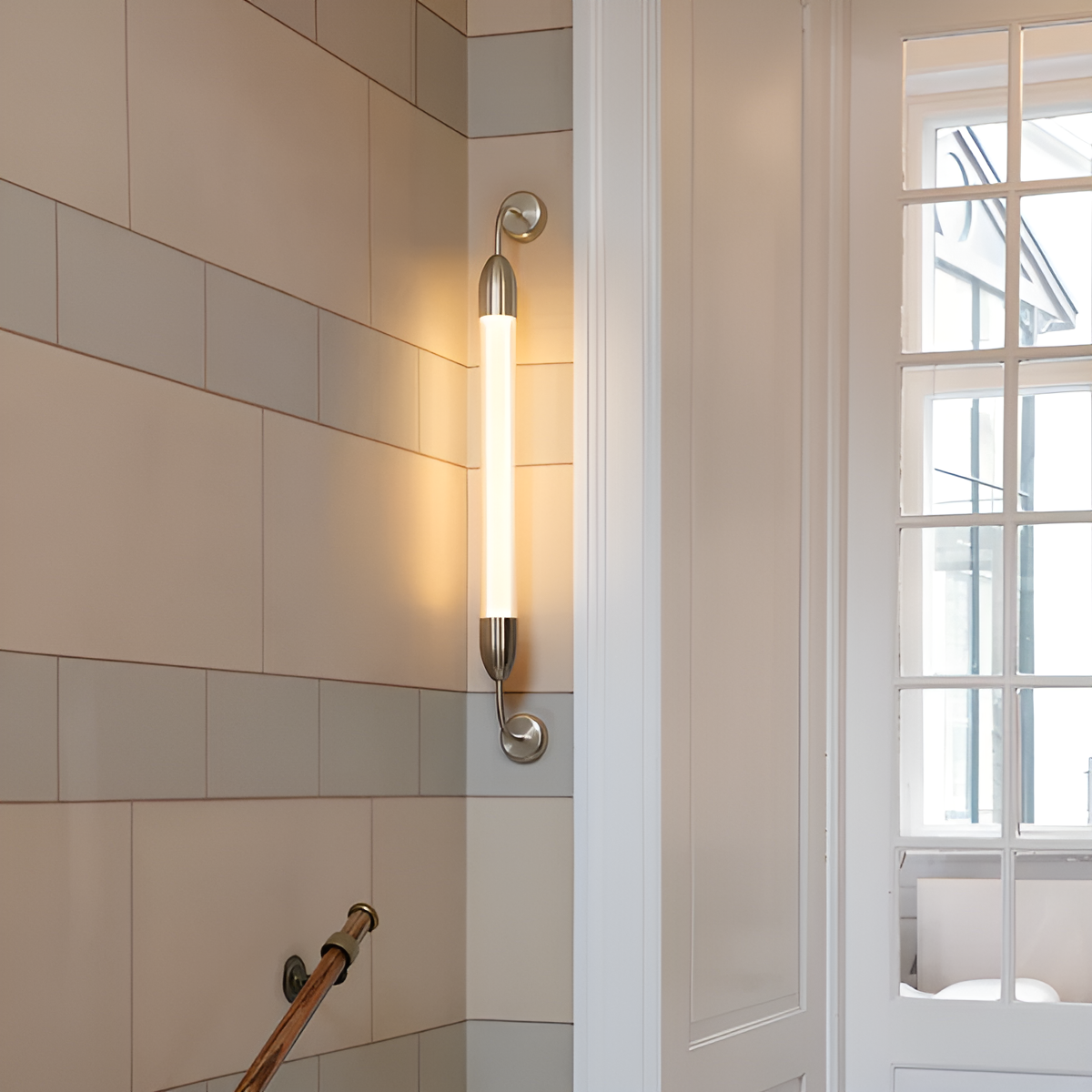 Wandlamp LEMON SQUEEZE goud