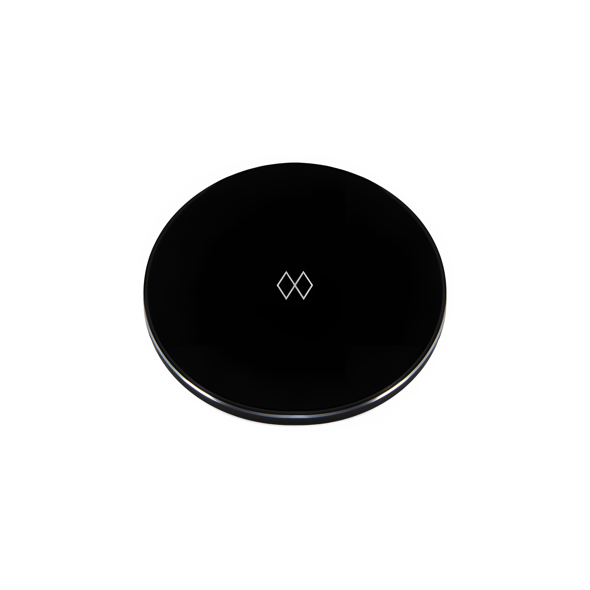 Draagbare lamp ASTERIA MOVE MONOCHROME lichtblauw