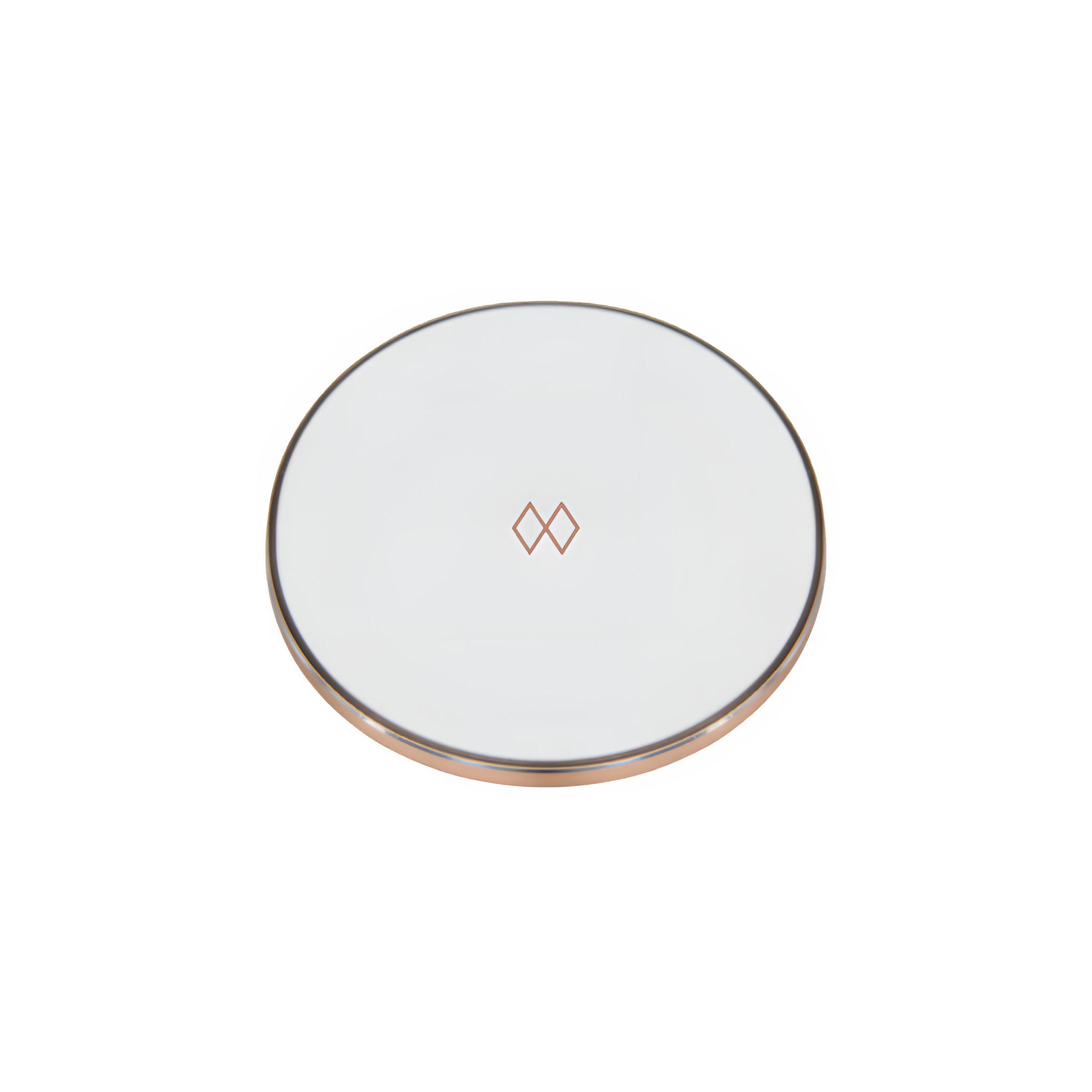 Draagbare lamp ASTERIA MOVE MONOCHROME lichtblauw