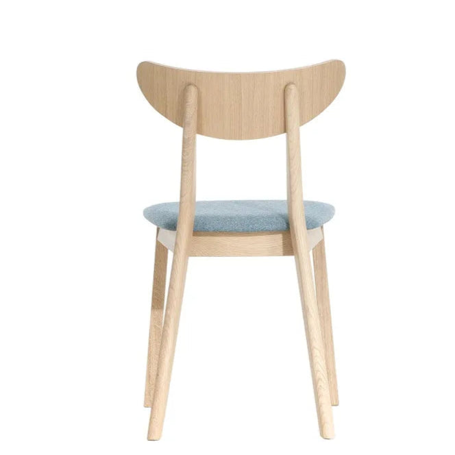 Krzesło LOF A-4230 drewniany