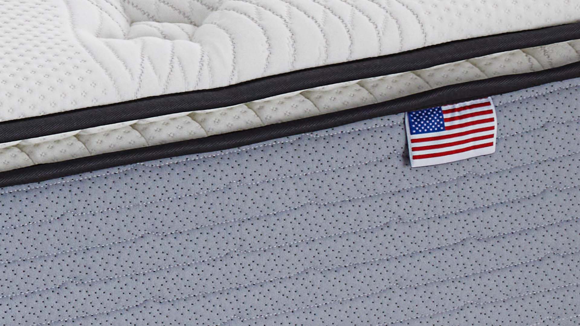 V-COMFORT schuimmatras