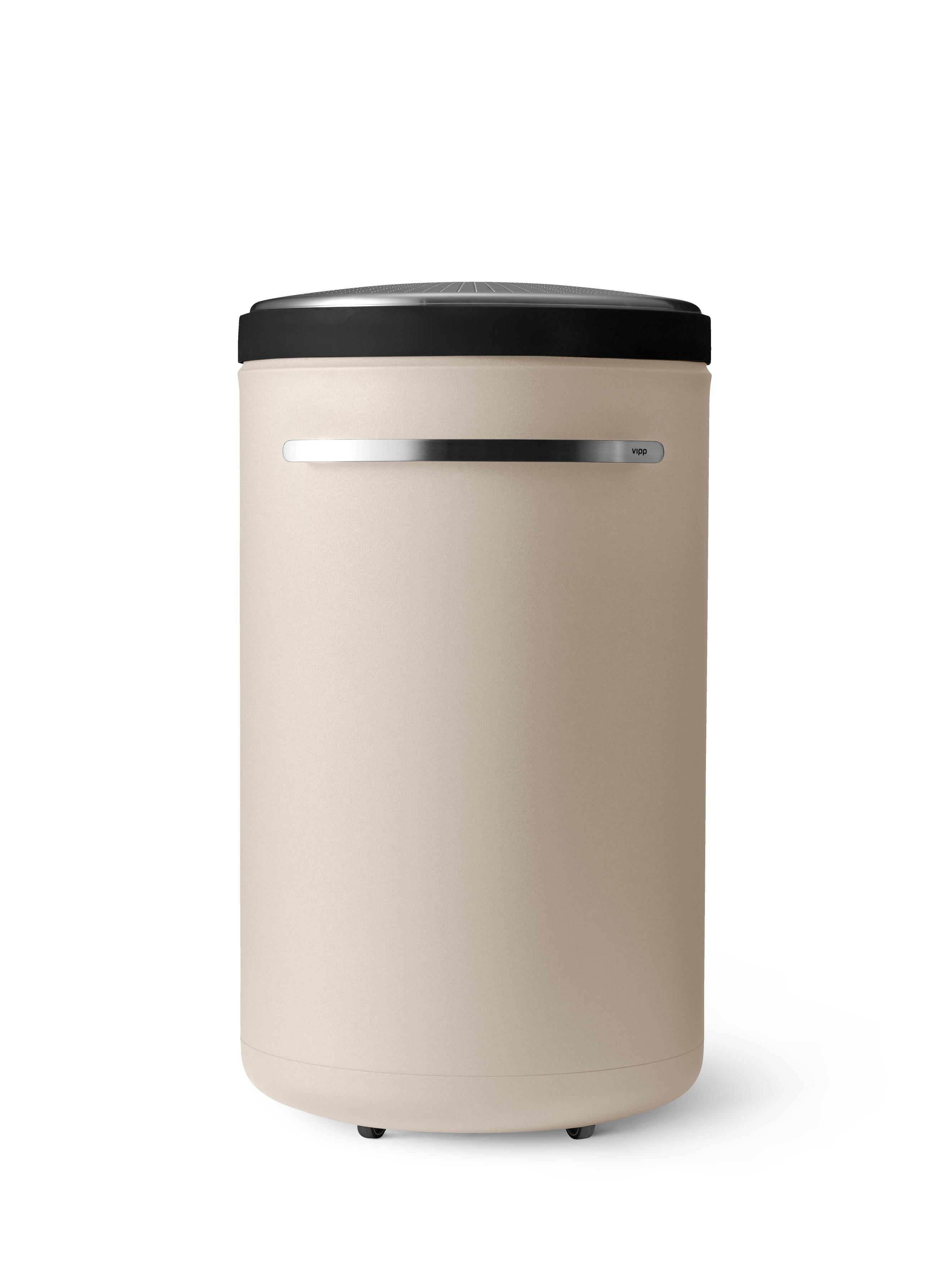 VIPP wasmand beige