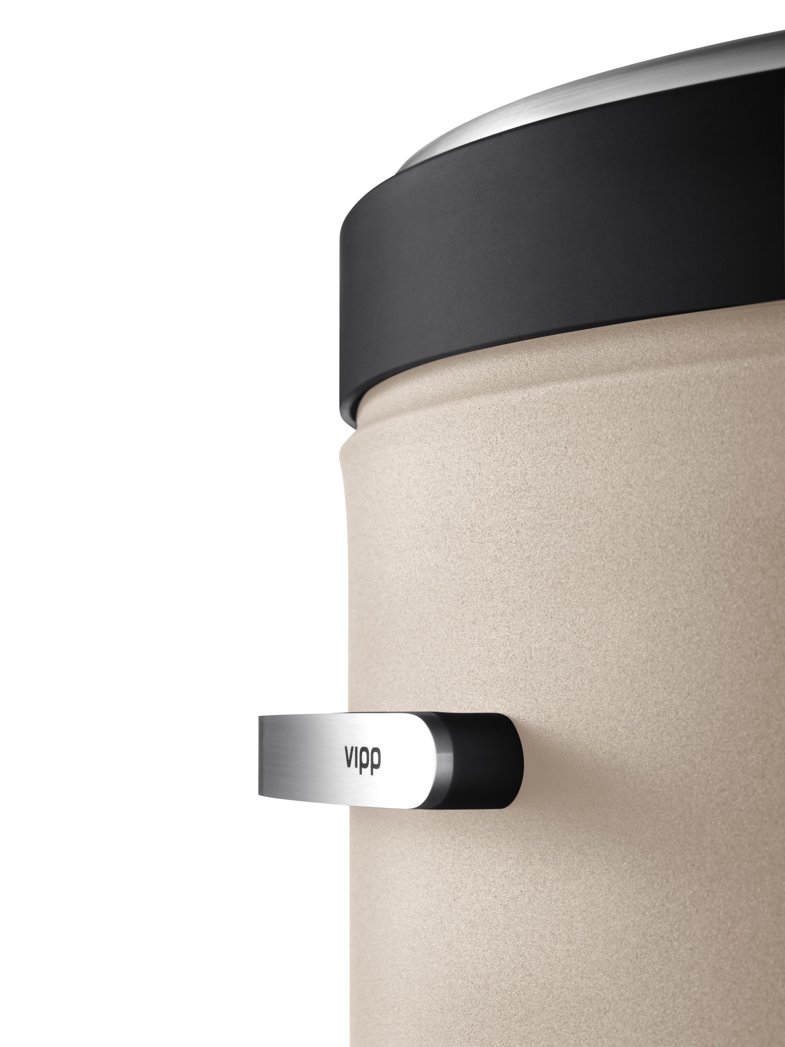 VIPP wasmand beige