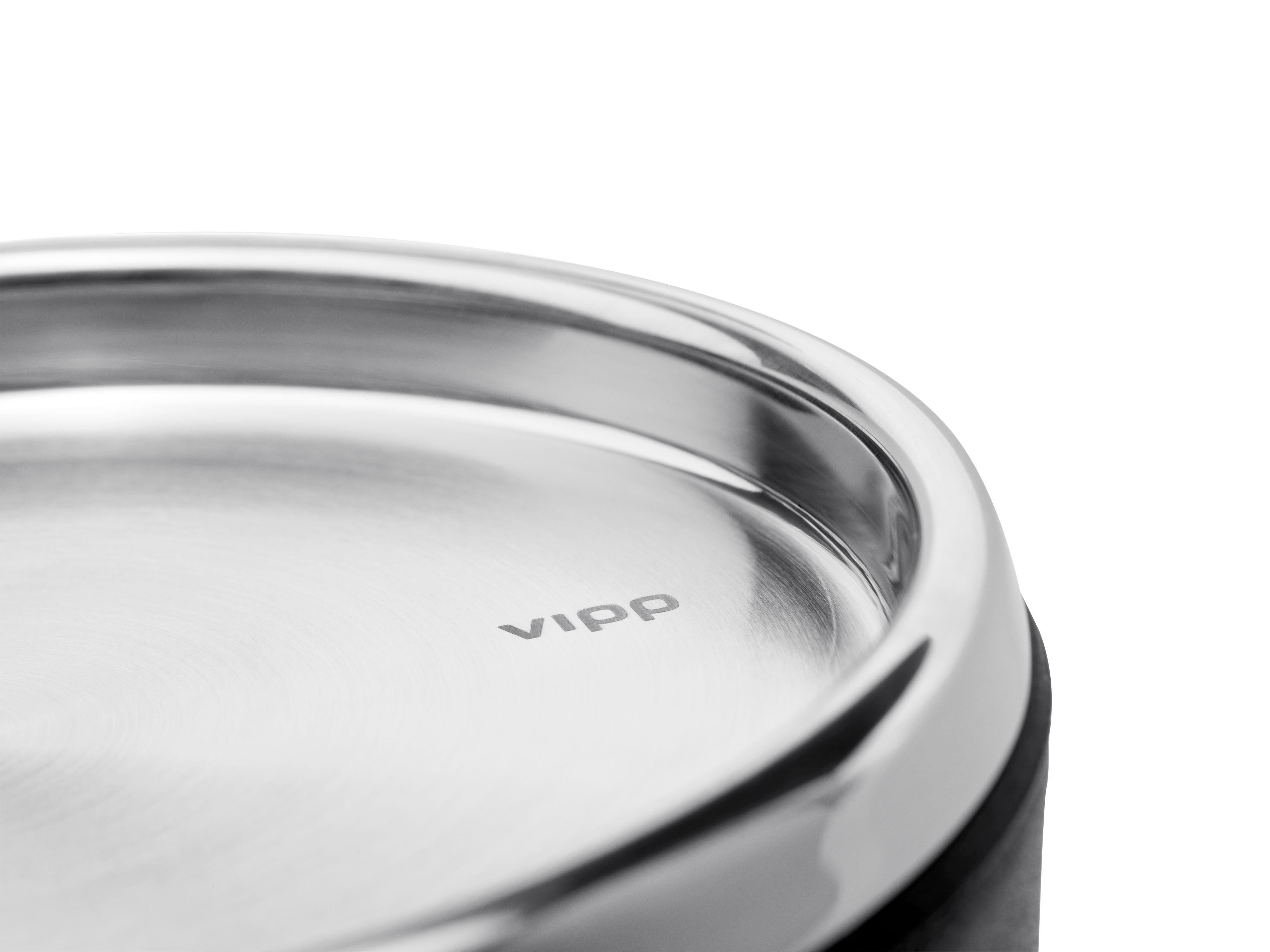 VIPP opbergdoos wit