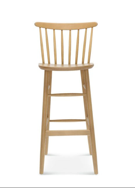 Hocker WAND BST-1102/1 Buchenholz