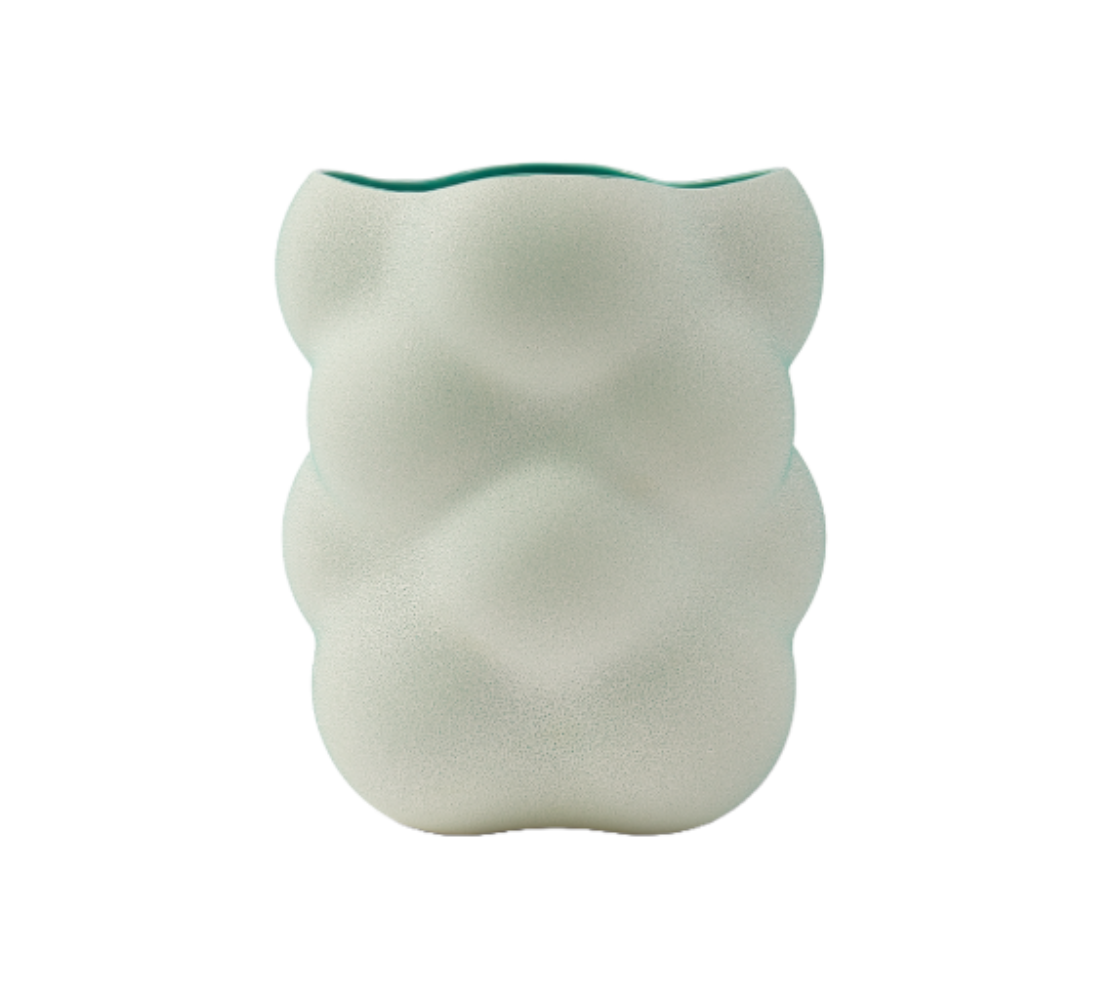 Vaas GRAPE donkergroen