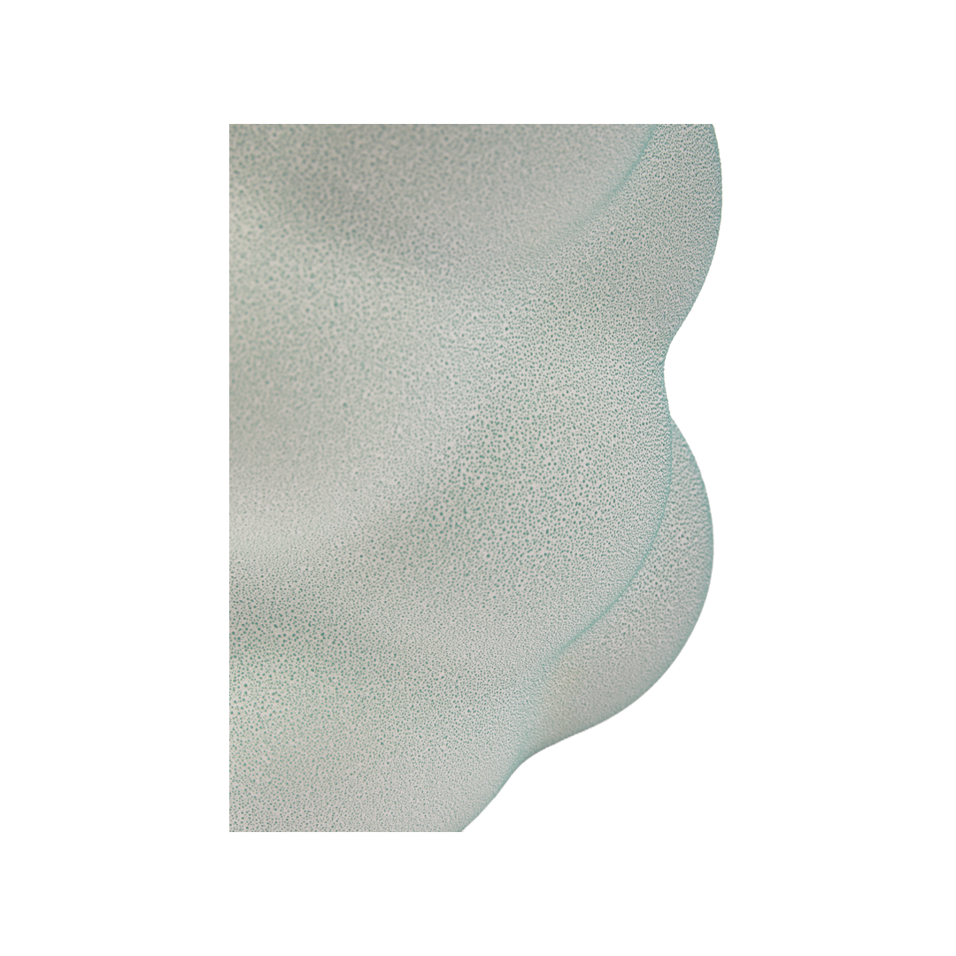 Vaas GRAPE donkergroen