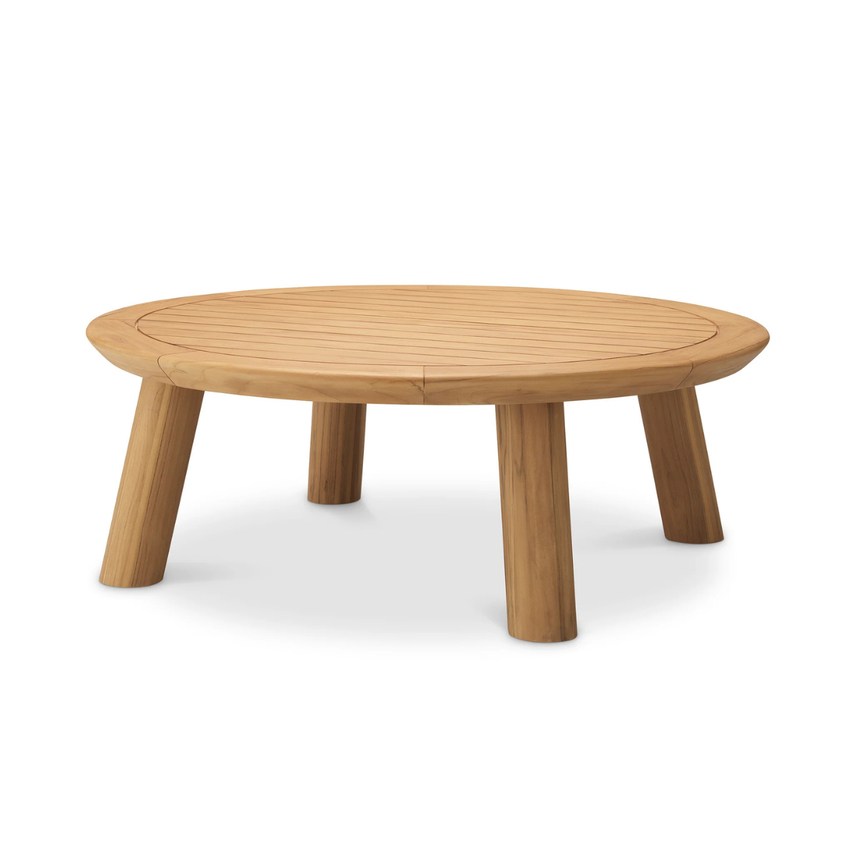 WESTON Outdoor Coffee Table Teak Wood
