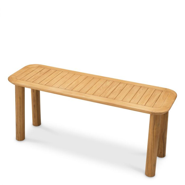 WESTON Outdoor Console Teak Wood