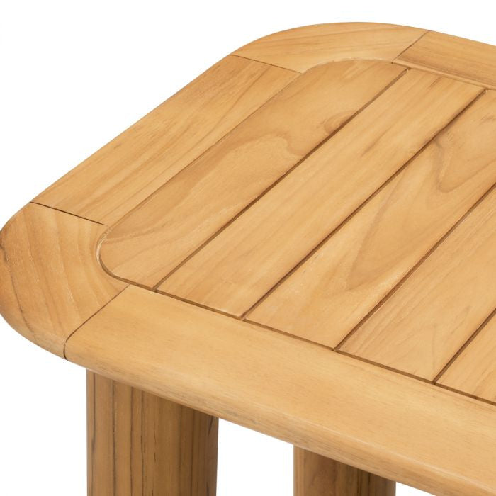 WESTON Outdoor Console Teak Wood