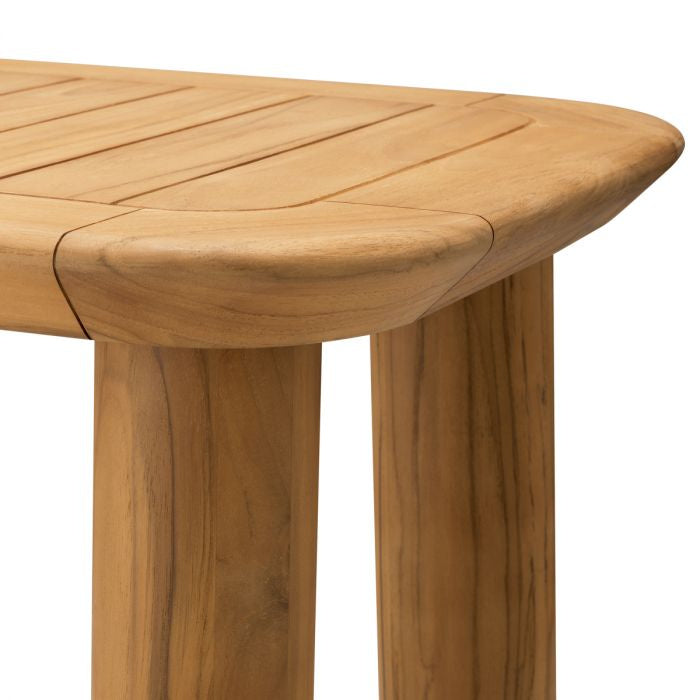 WESTON Outdoor Console Teak Wood
