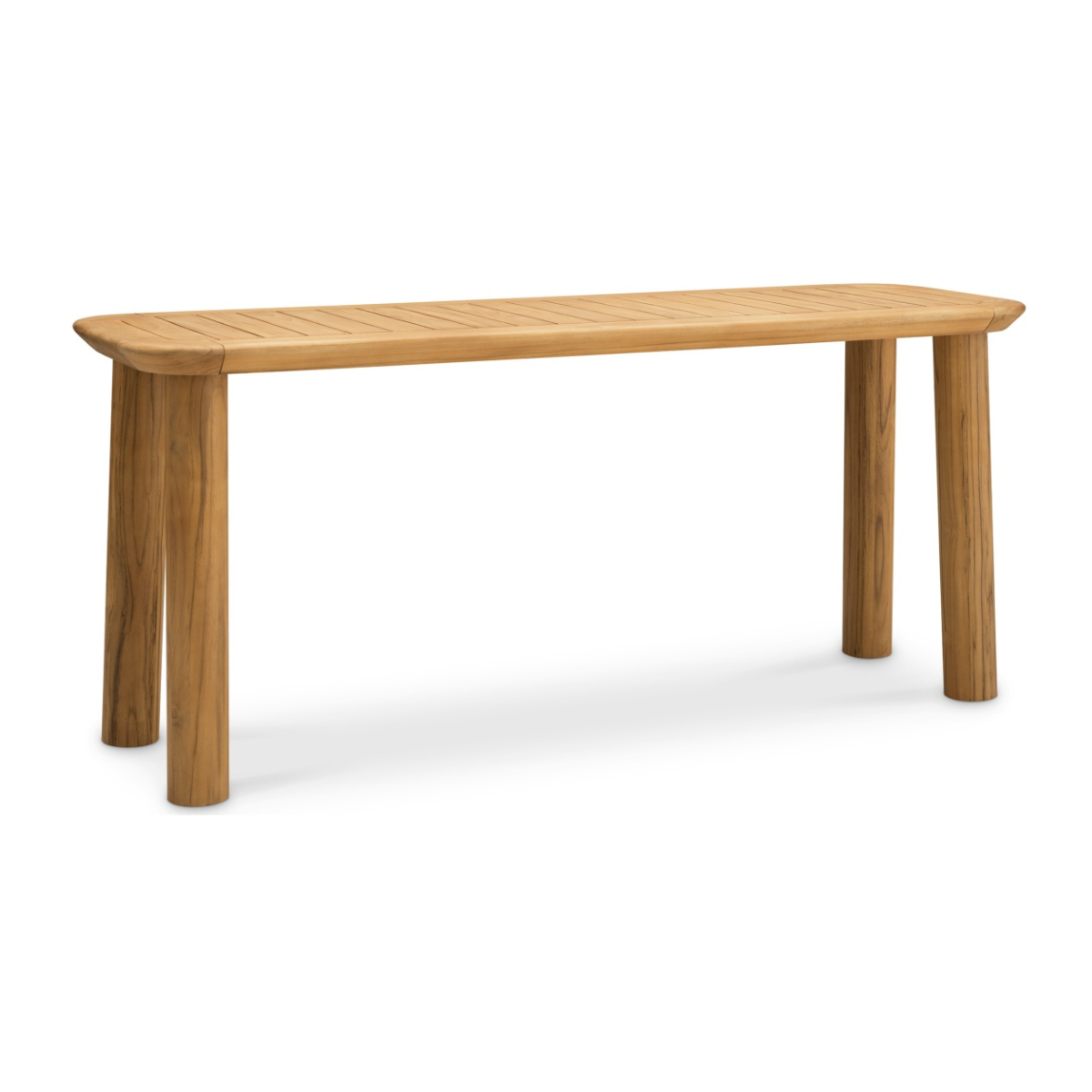 WESTON Outdoor Console Teak Wood