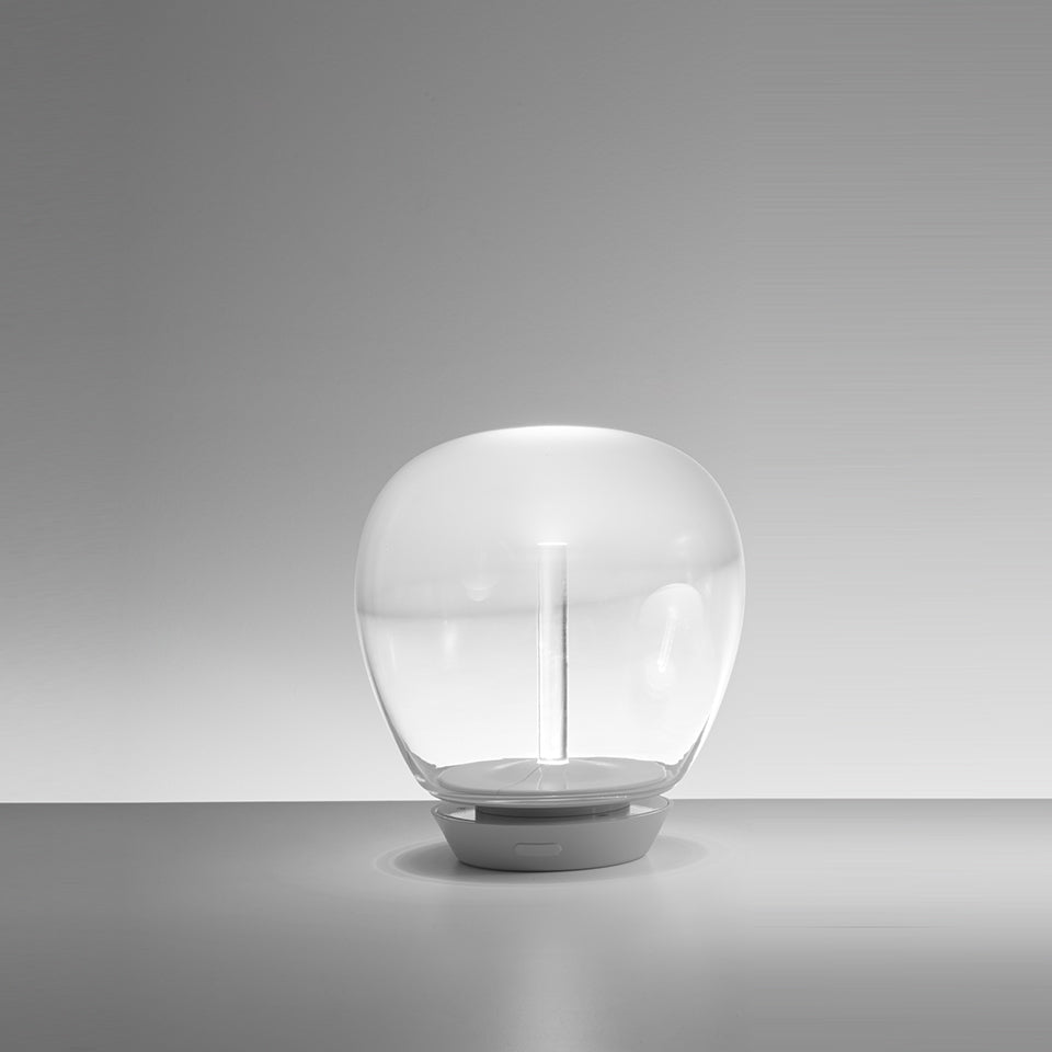 EMPATIA Table Lamp Blown Glass