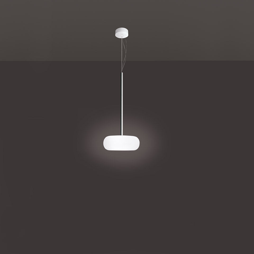 ITKA White Pendant Lamp