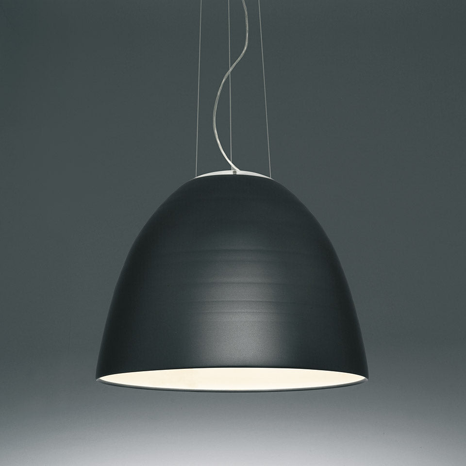 Hanglamp NUR 1618 antracietgrijs