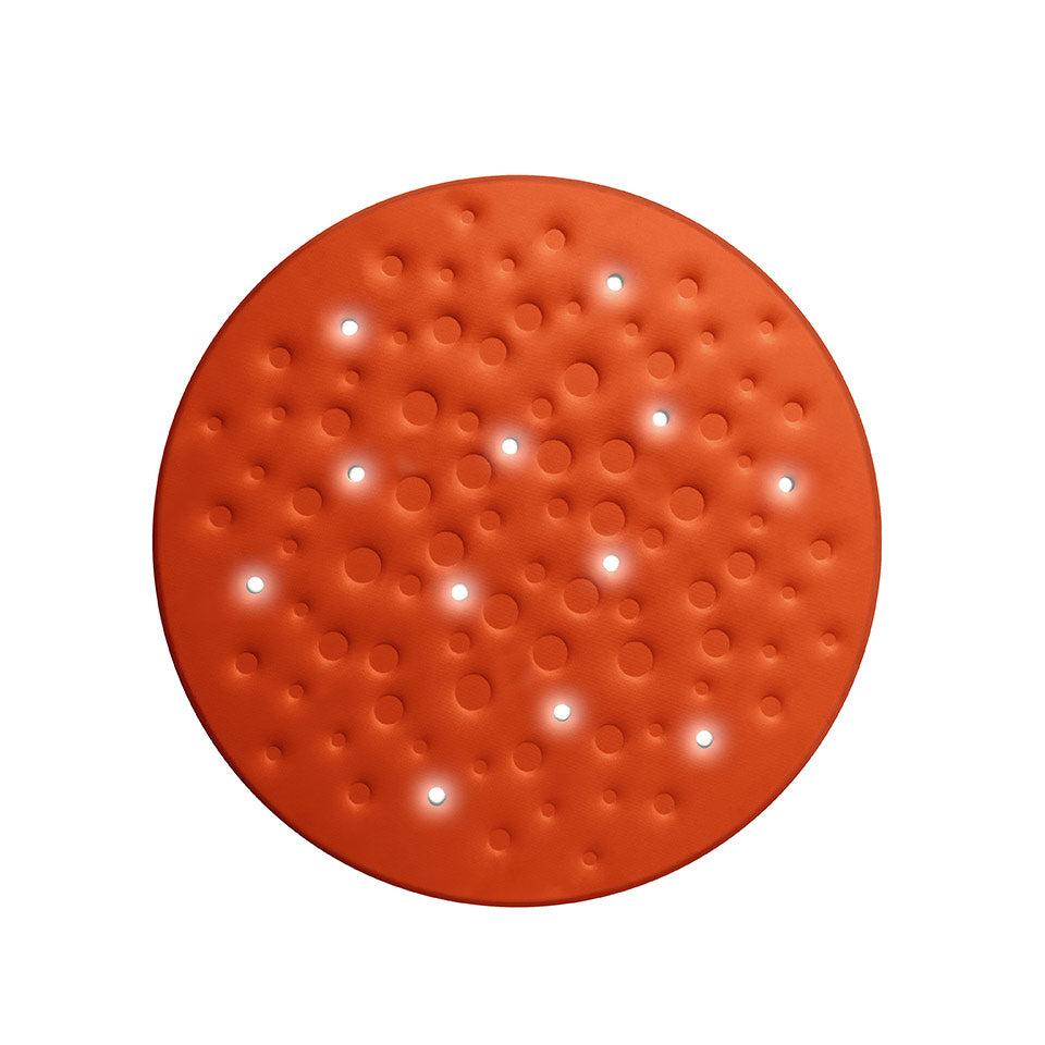 Pendelleuchte SILENT FIELD 2.0 mit schalldämpfenden Eigenschaften