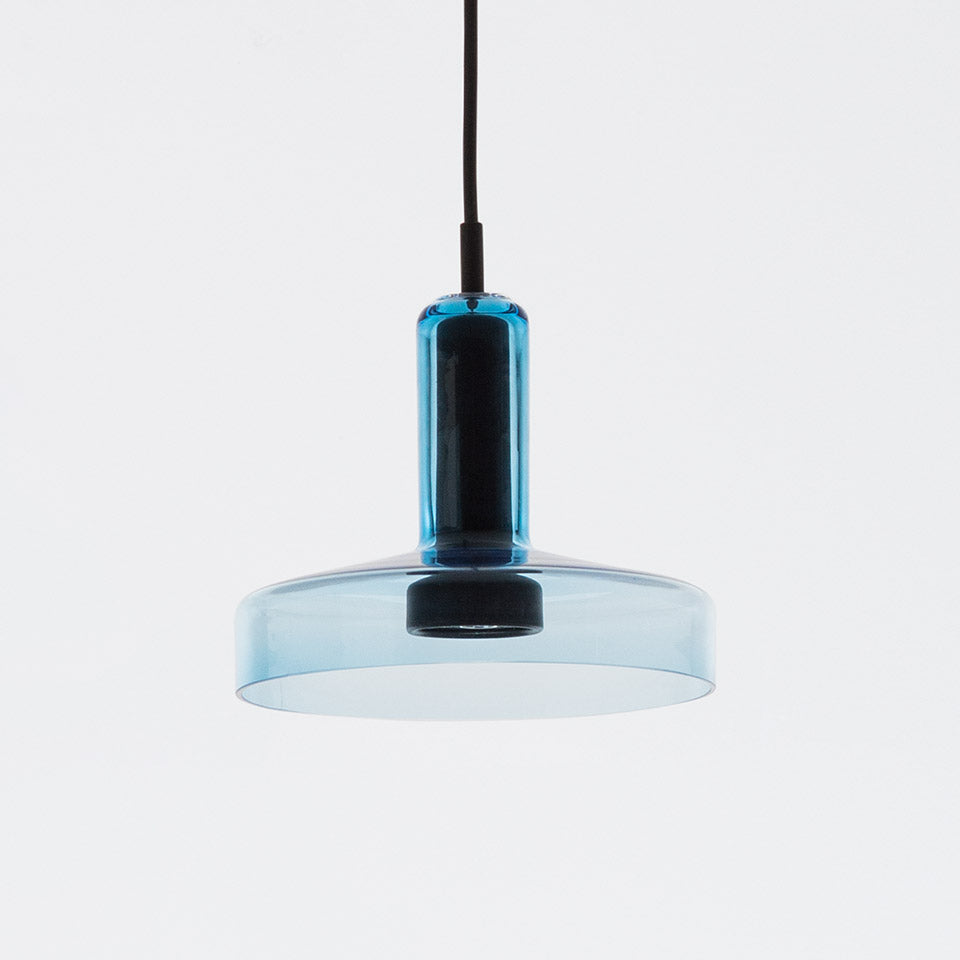 Pendant Lamp STABLIGHT C Aquamarine