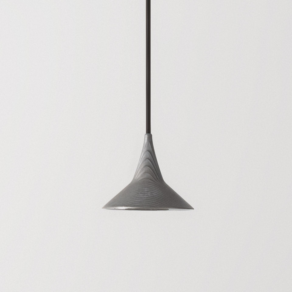 Hanglamp UNTERLINDEN aluminium