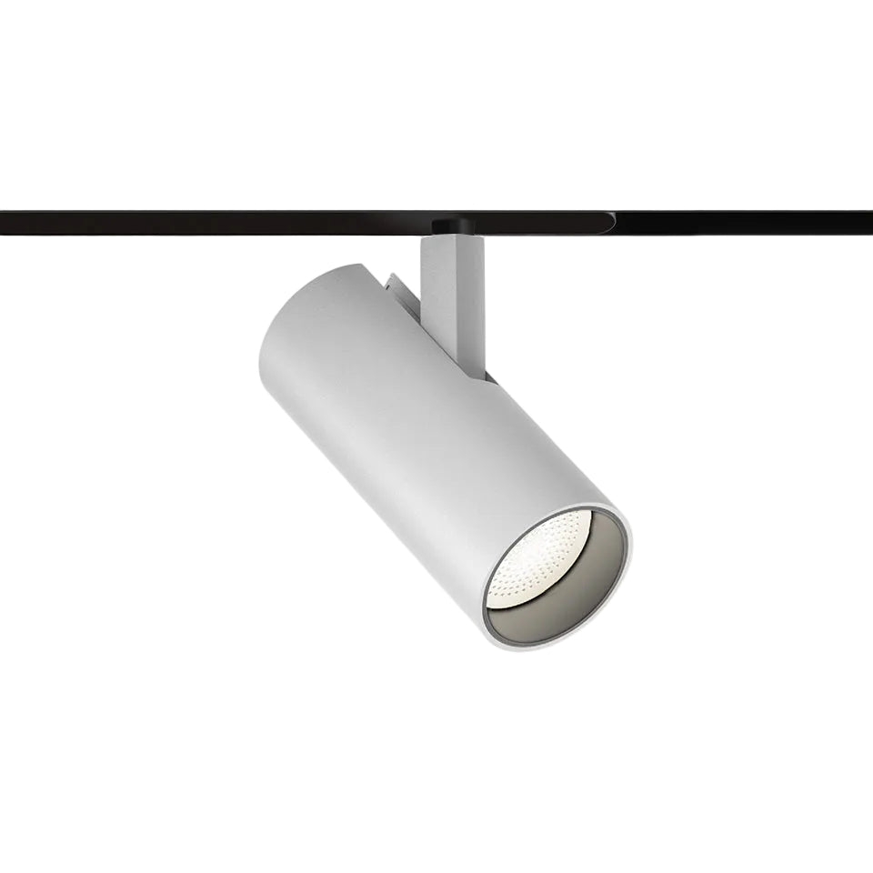 Artemide A.24 witte rail