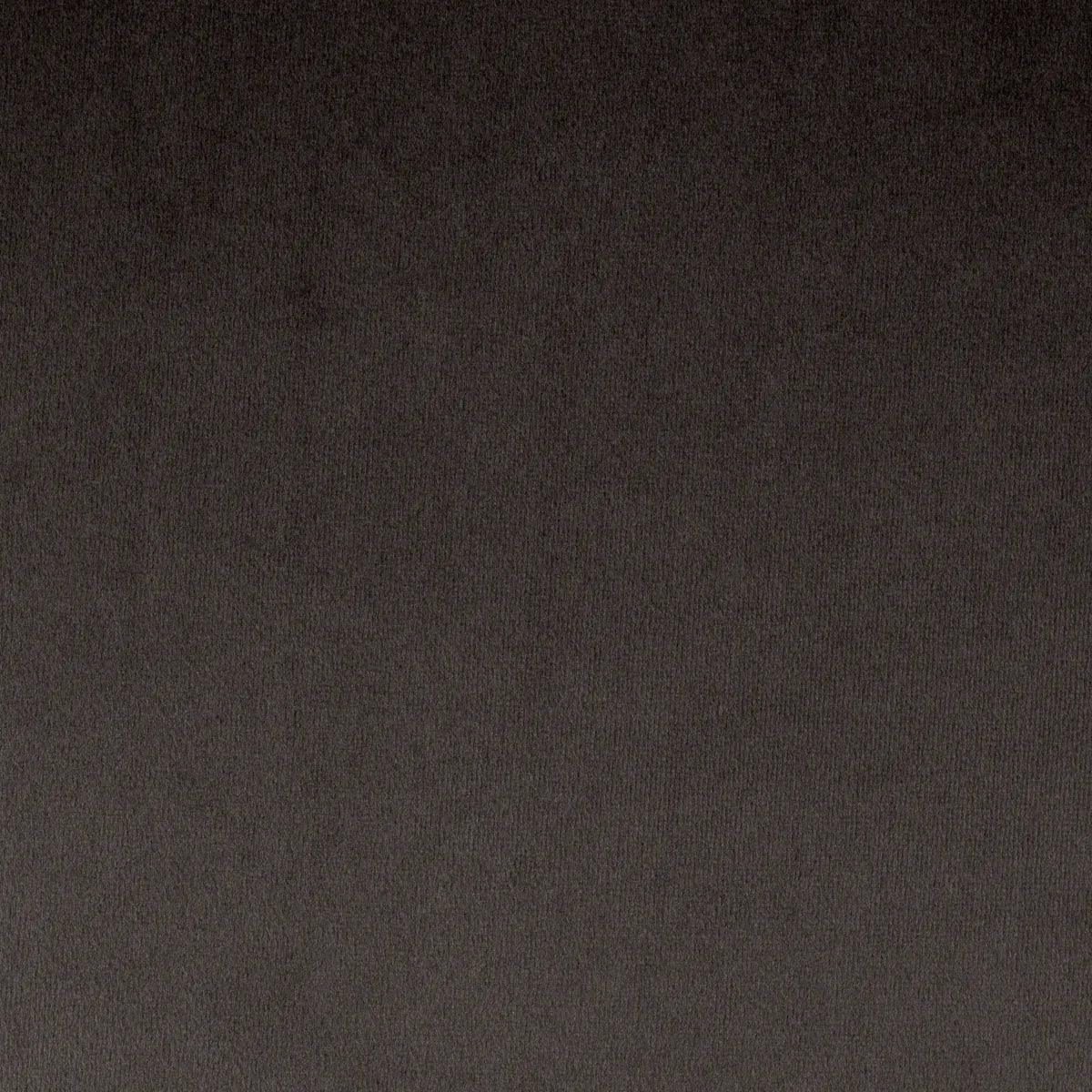 Zestaw hokerów aksamitnych COOPER czarny Eichholtz    Eye on Design