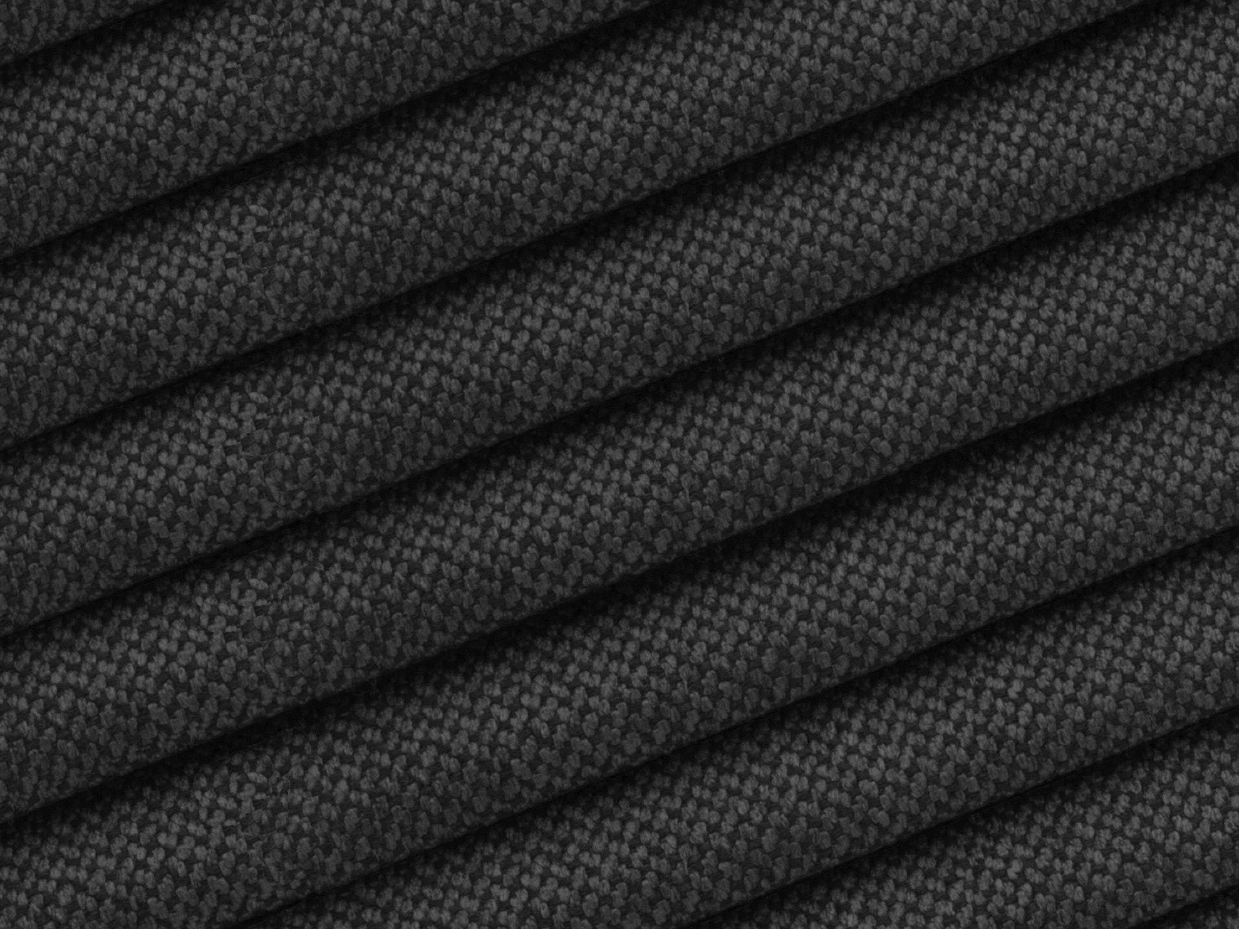 Sofa z funkcją spania SCOTT ciemnoszary Micadoni    Eye on Design