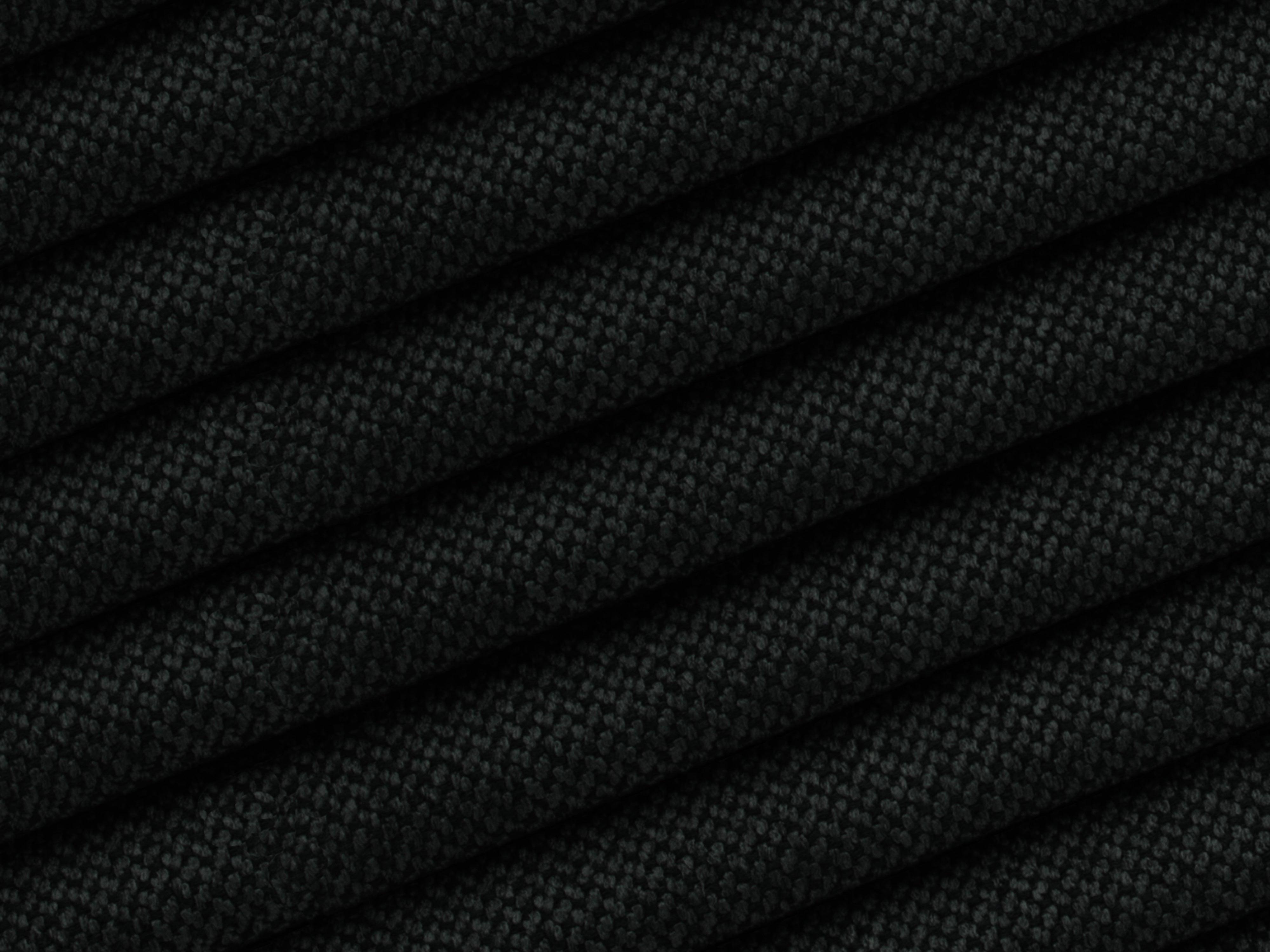 Sofa 4-osobowa JODIE czarny Micadoni    Eye on Design