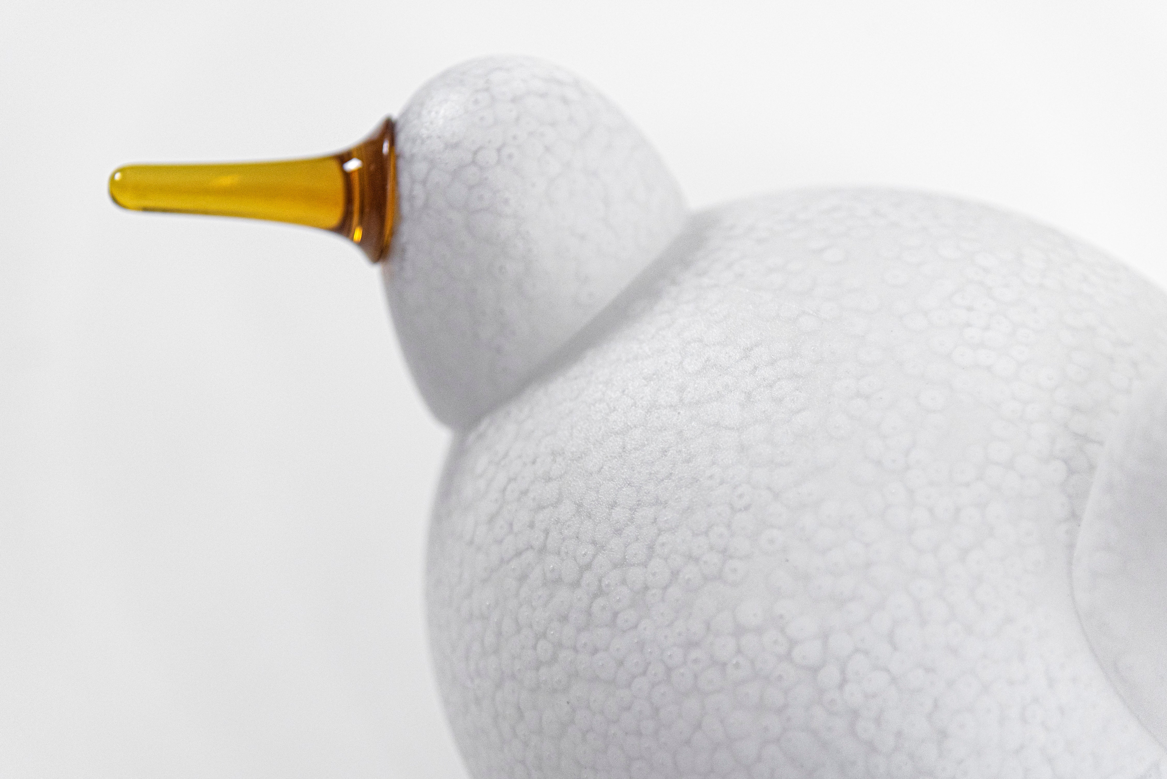 Lampa dekoracyjna LINNUT Siiri Magis    Eye on Design