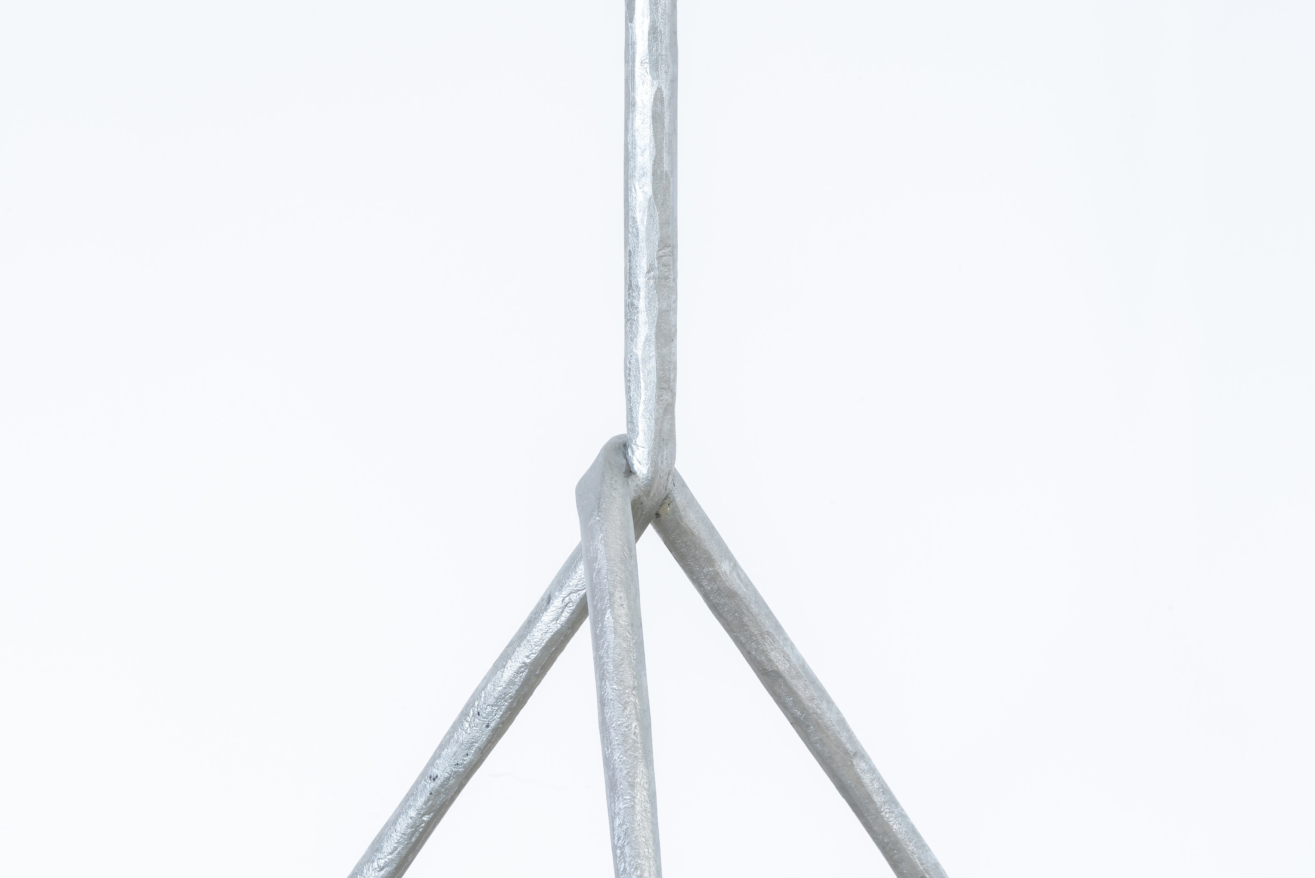 Stojak na płaszcze OFFICINA czarny i czarny Magis    Eye on Design