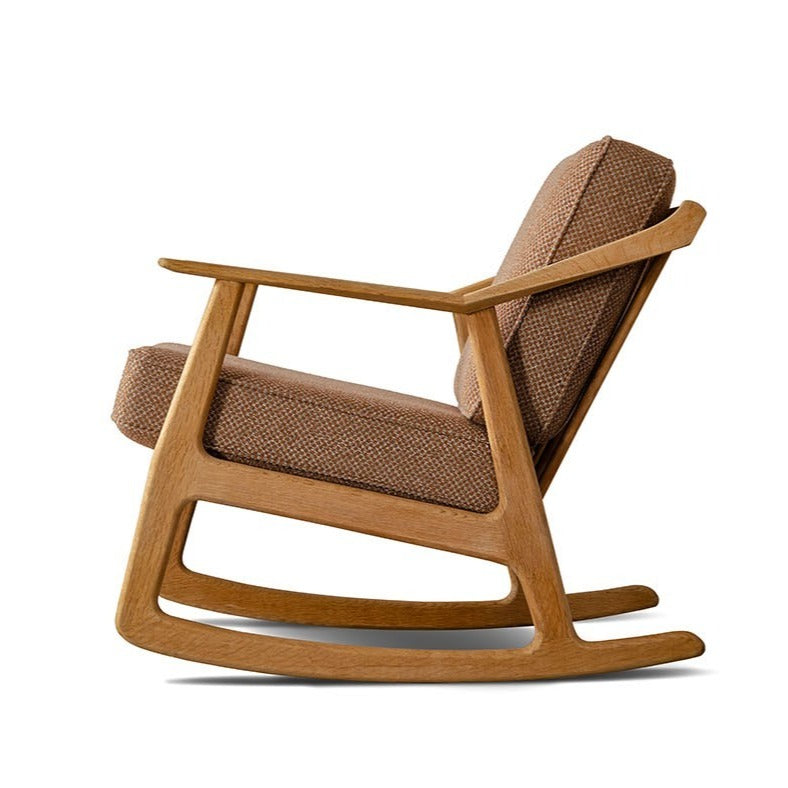 Fotel DIXON Nordic Line    Eye on Design