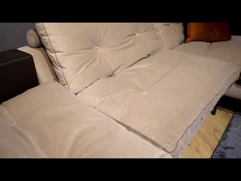 customizable STUDY modular sofa