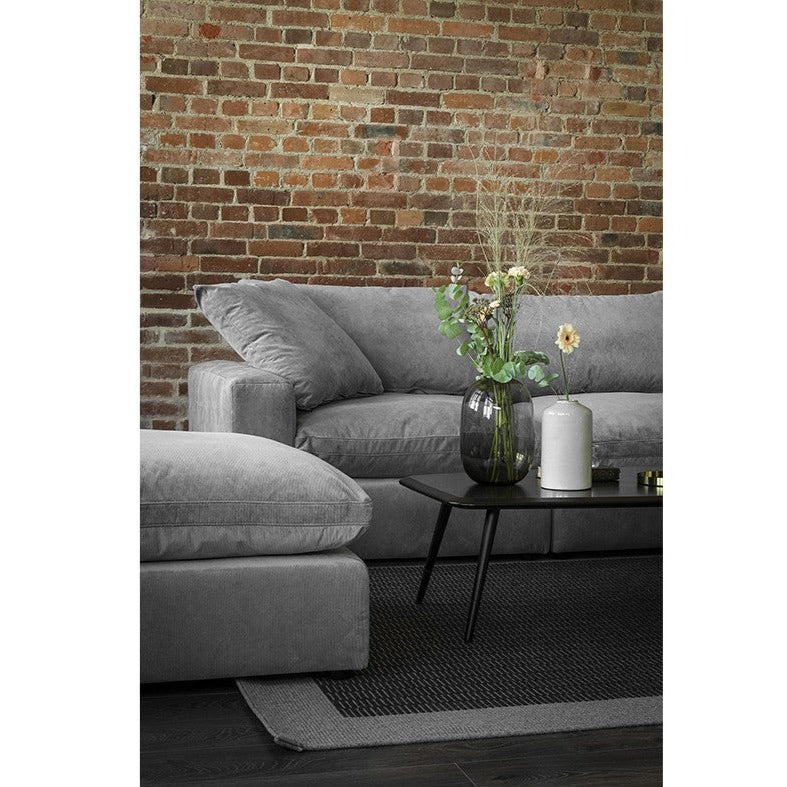 Sofa modułowa LAZY - kolor do wyboru Nordic Line    Eye on Design