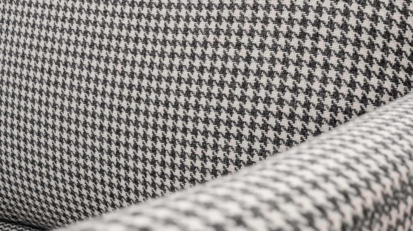 Fotel LEAH - kolor do wyboru Nordic Line    Eye on Design