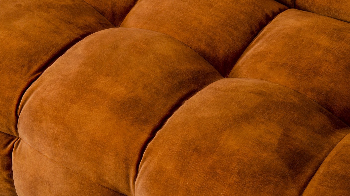 Sofa 3-osobowa MICHELLE - kolor do wyboru Nordic Line    Eye on Design