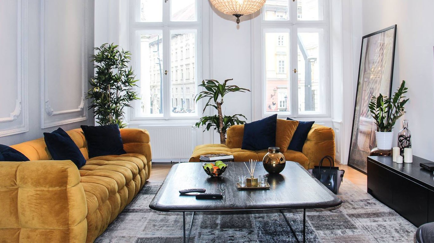 Sofa 3-osobowa MICHELLE - kolor do wyboru Nordic Line    Eye on Design