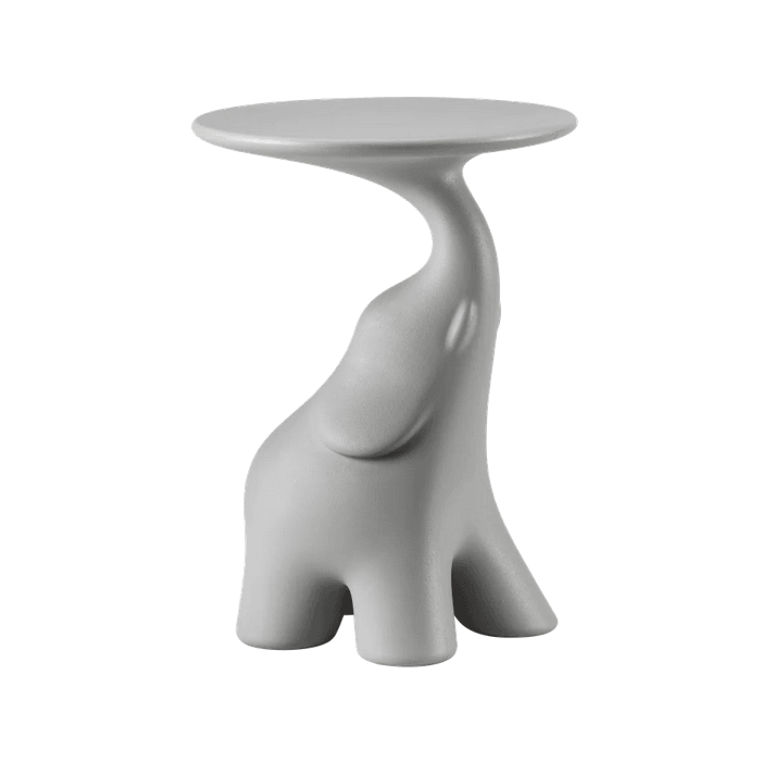 Stolik PAKO szary Qeeboo    Eye on Design