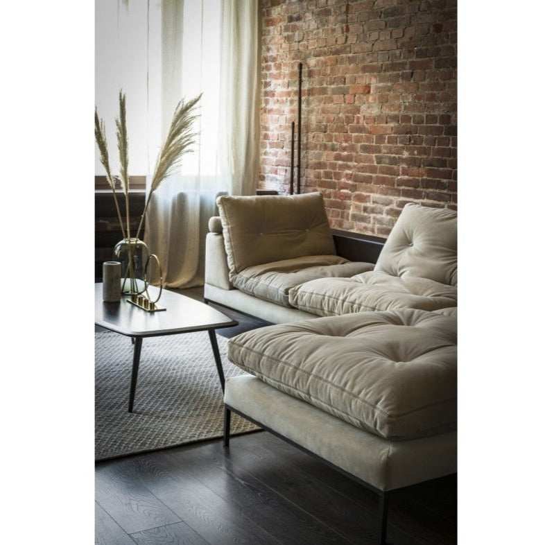 Sofa modułowa STUDY - kolor do wyboru Nordic Line    Eye on Design