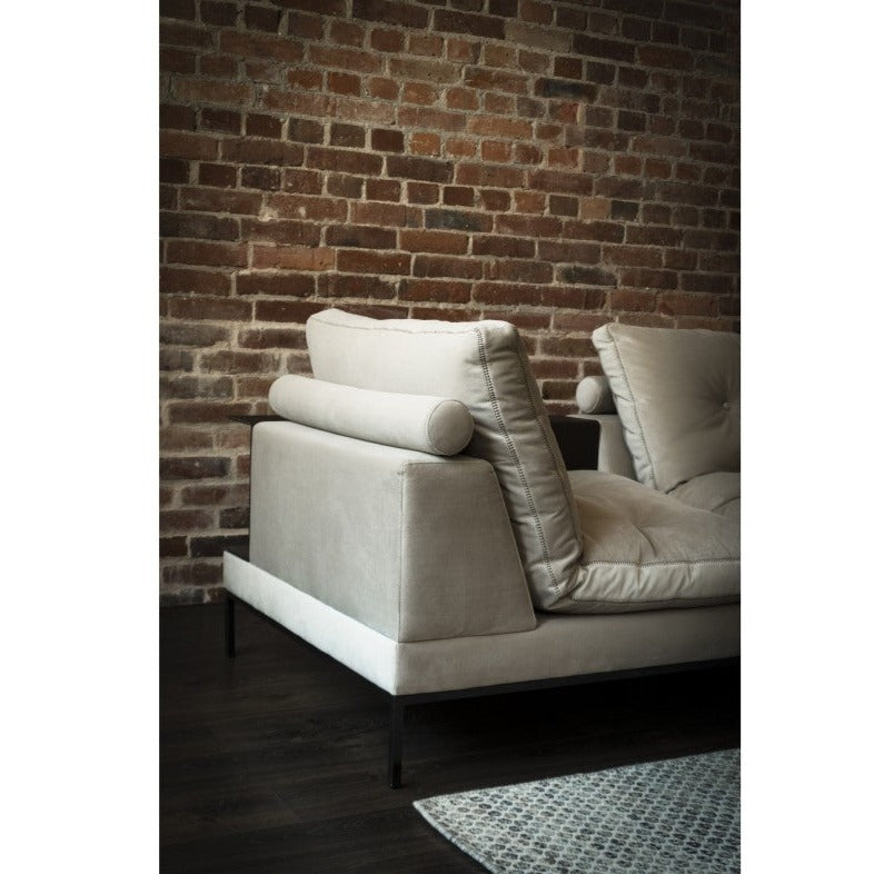 Sofa modułowa STUDY - kolor do wyboru Nordic Line    Eye on Design