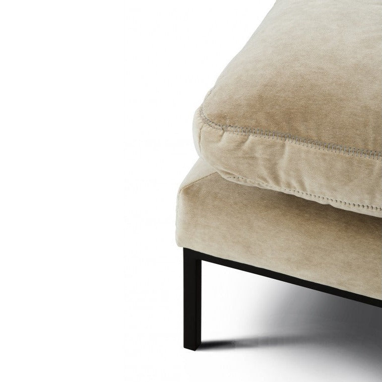 Sofa modułowa STUDY - kolor do wyboru Nordic Line    Eye on Design