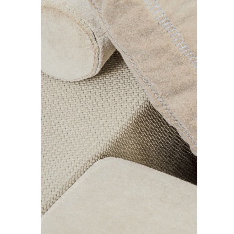 Narożnik lewostronny STUDY - kolor do wyboru Nordic Line    Eye on Design