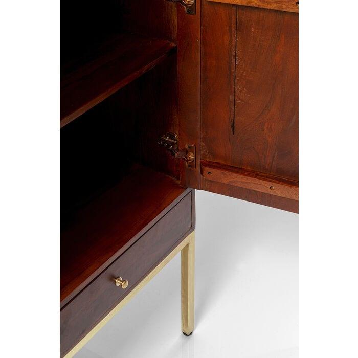 Szafa MUSKAT drewno mango Kare Design    Eye on Design